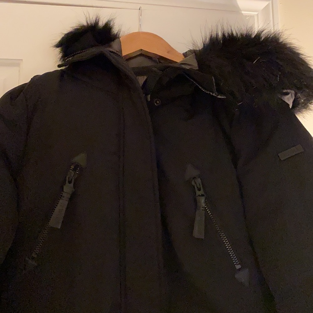 Derek lam 10 Crosby black jacket - Picture 2 of 5